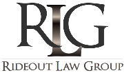 Rideout Law Group Logo